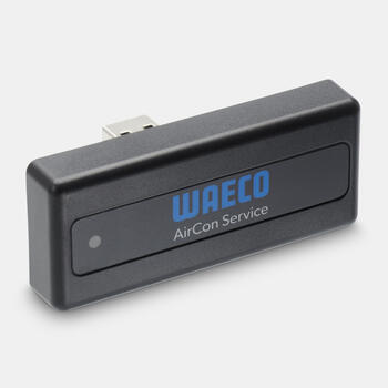 WAECO ASC G WI-FI KIT  - Wi-Fi-sett til WAECO ASC G-stasjon med USB