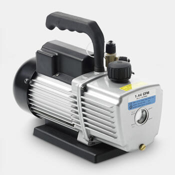 WAECO ACT-SRVCTL - Vacuum pump 42 l/min, for cars and utility vehicles