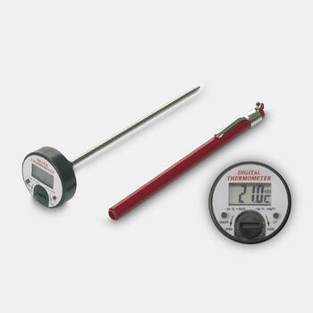 WAECO ACT-THRM - Digital pocket thermometer