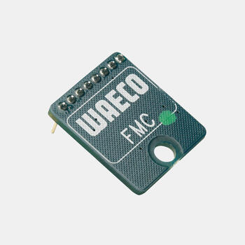 WAECO ASC-UPDT - Flash Memory Card, KSS WSM until serial numberST516