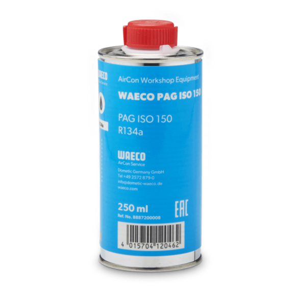 WAECO PAG ISO 46