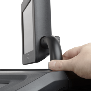 All-in-view display