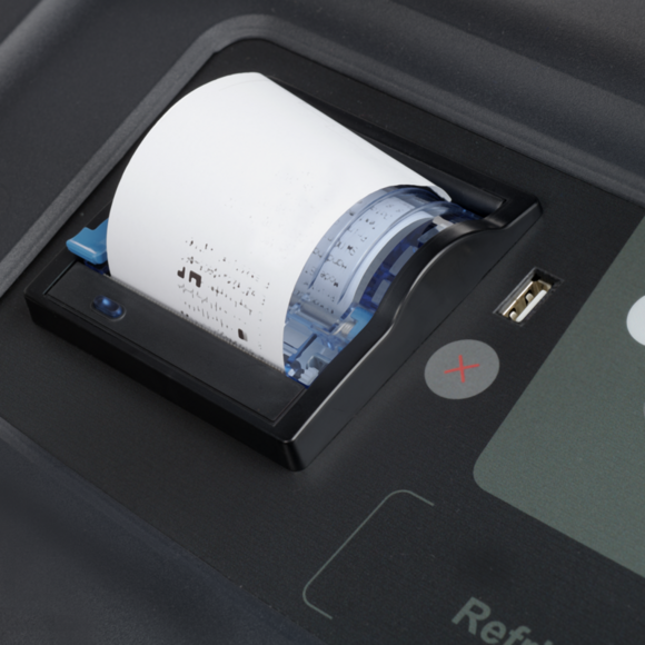 WAECO Printer ASC S7k