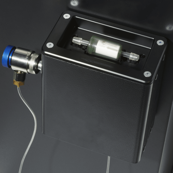 WAECO Gas Analyzer S7k