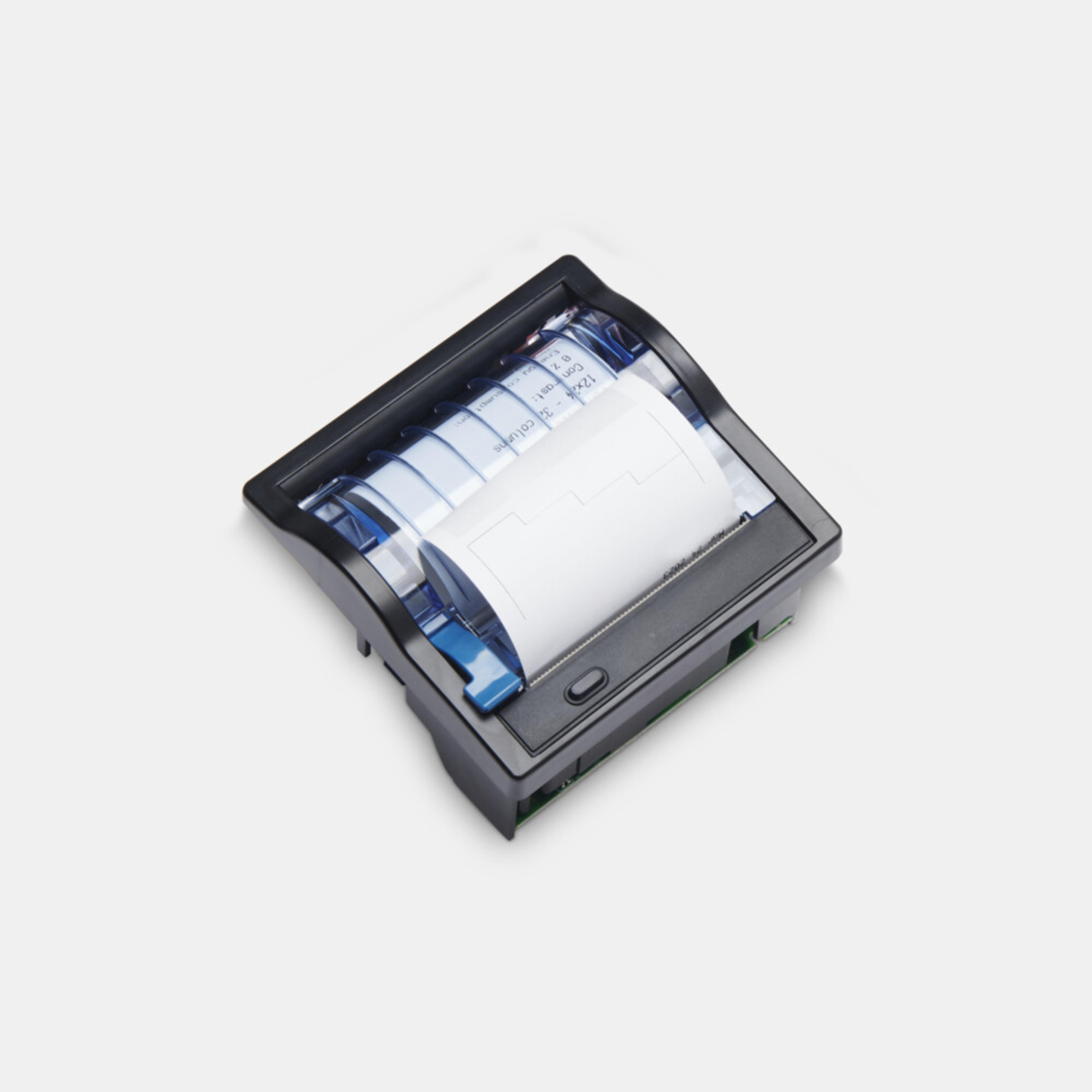 WAECO Printer ASC S7k - Drukarka termiczna do stacji do serwisowania klimatyzacji serii ASC 7