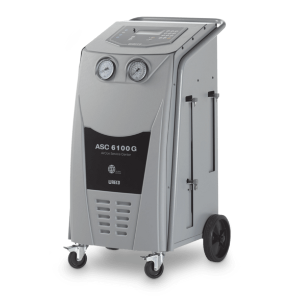 Waeco Ac Maskin