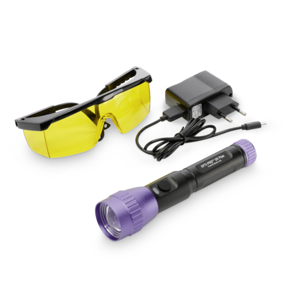 Cyberraum Gedeihen Beschwerden lecksuchlampe klimaanlage Es Atmosphäre