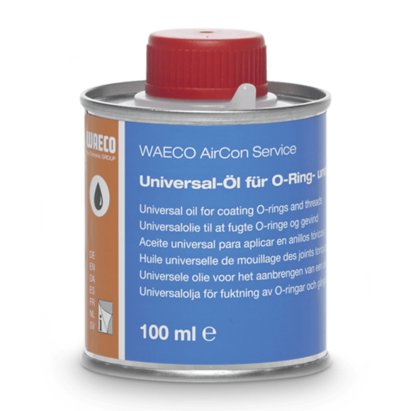 WAECO PAO ISO 68