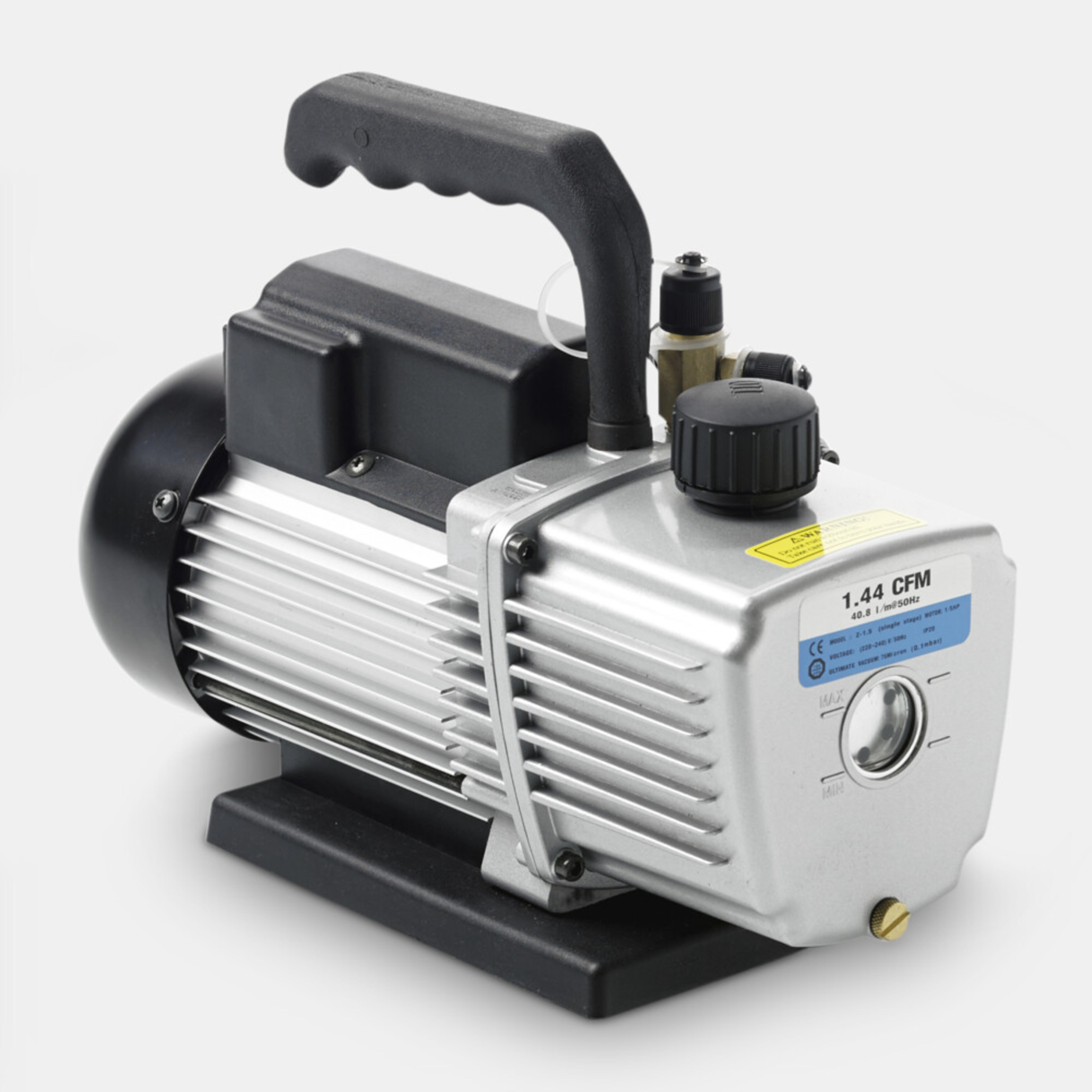 WAECO ACT-SRVCTL - Vacuum pump 42 l/min, for cars and utility vehicles