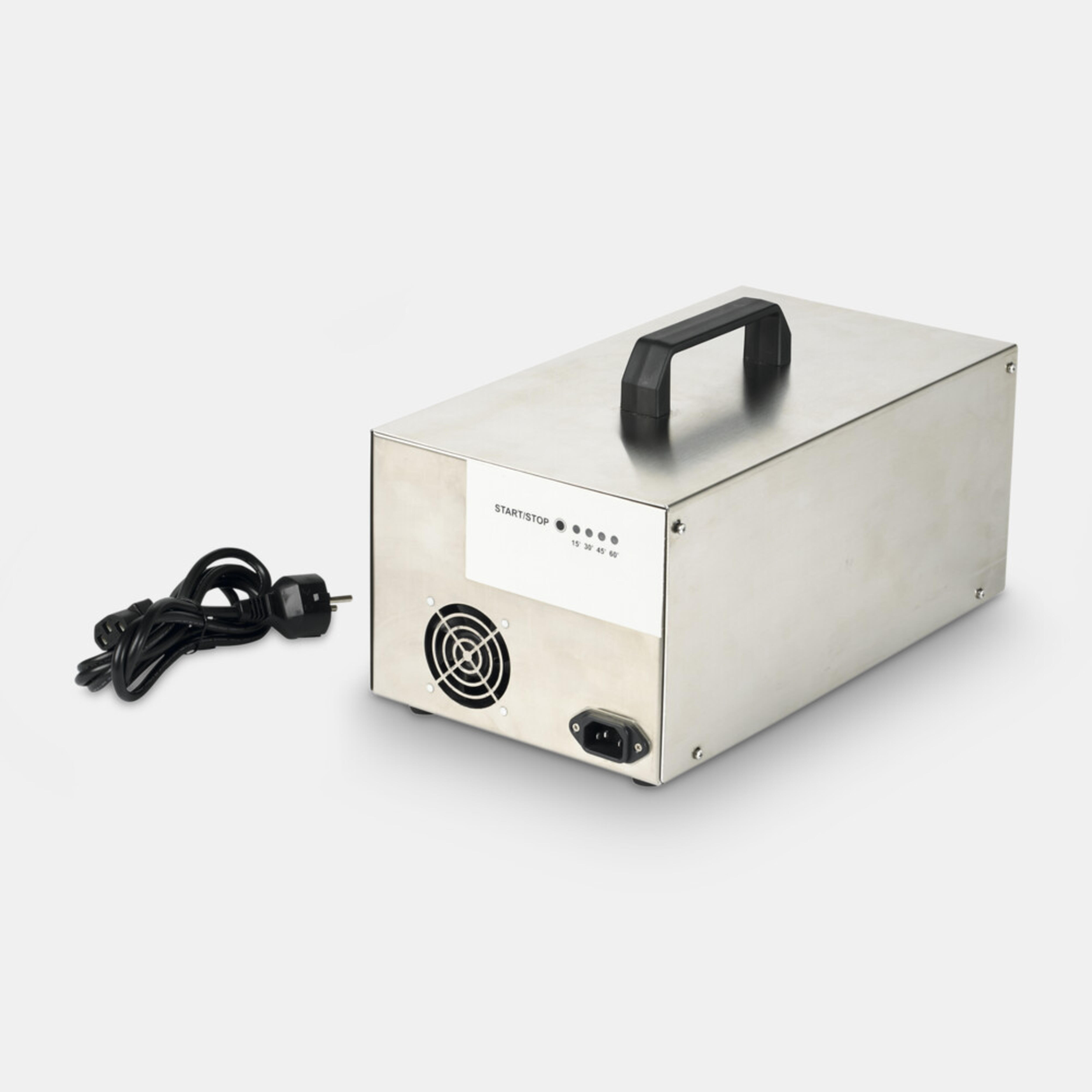 WAECO ACT-OZGEN - Ozone generator, heavy-duty, 1000 mg/h