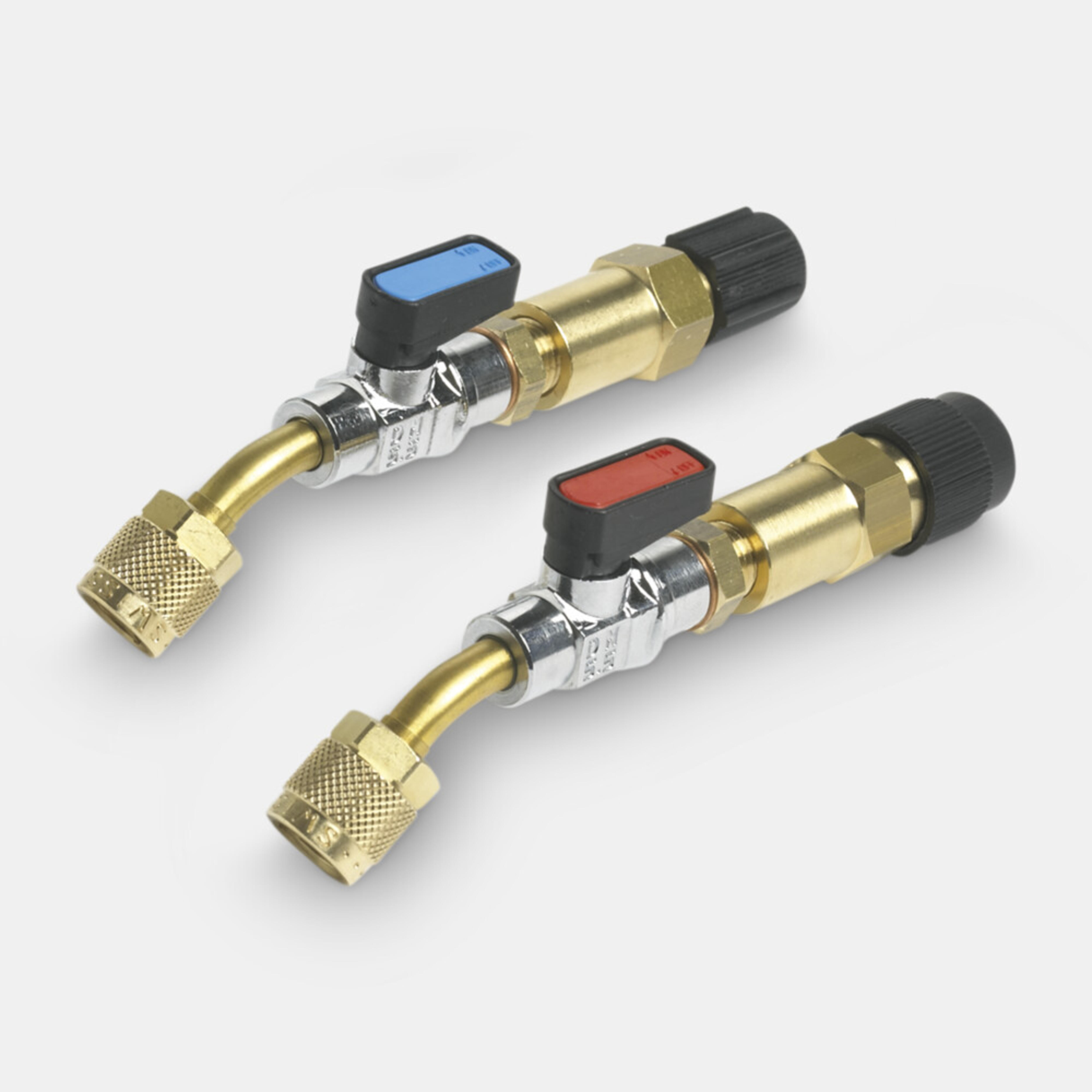 WAECO ASC-CPLR - Connection kit for bus A/C systems