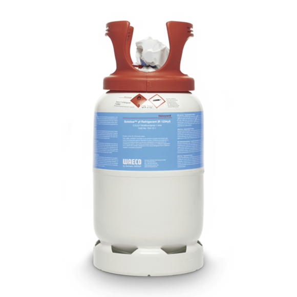 WAECO R1234yf