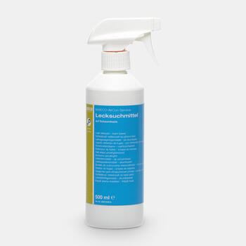 WAECO SPRAY - Spray para detección de fugas, 500 ml
