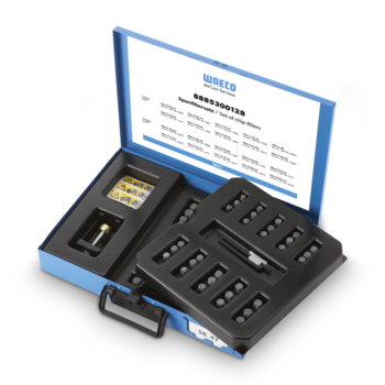 SK47, Set of Chip Filters with Tools