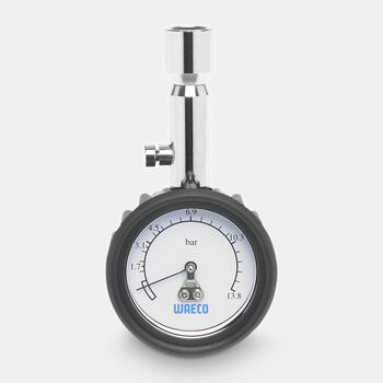 WAECO ACT-PRSMTR - Pressure meter R134a, low-pressure side