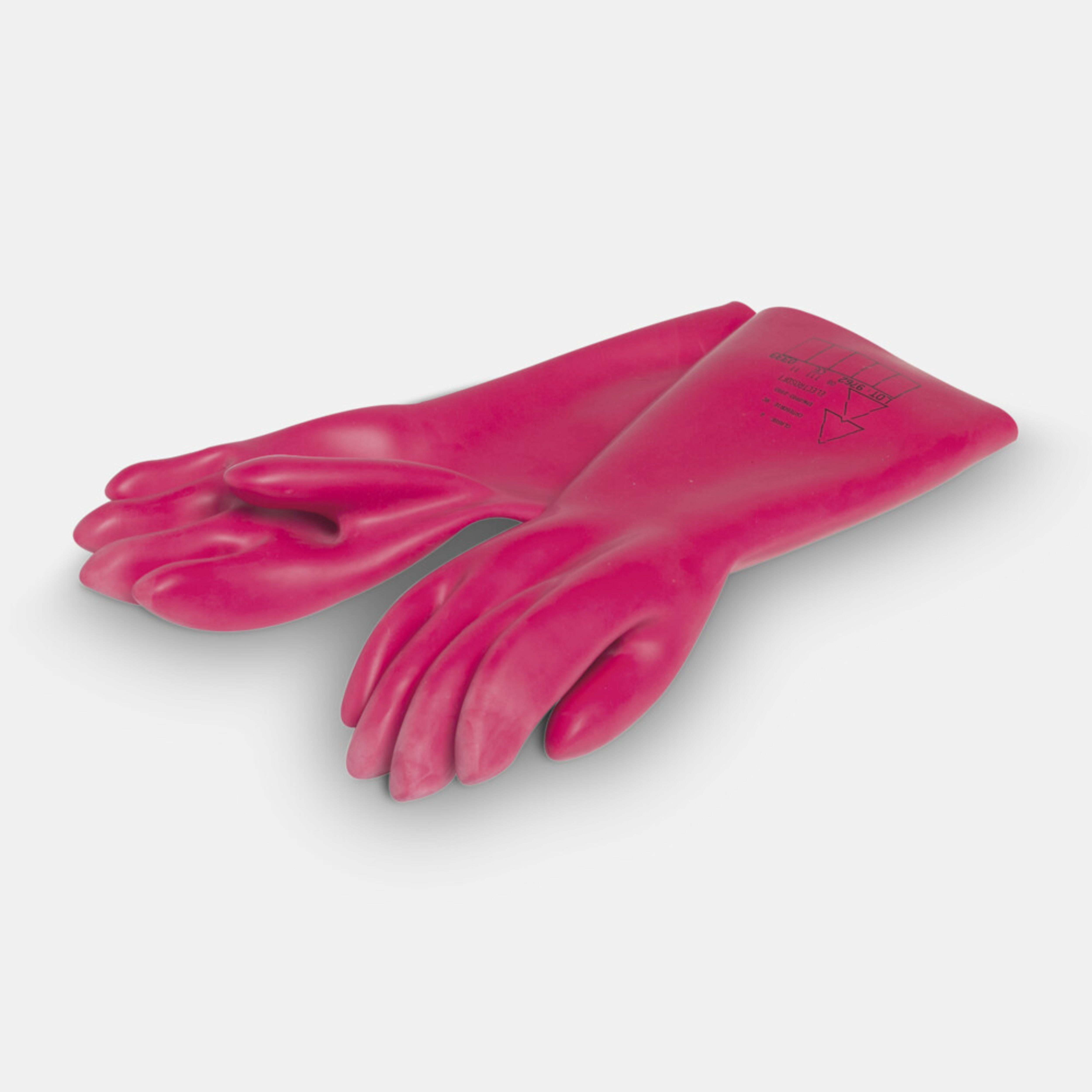 WAECO ASC-GLVS - High-voltage gloves for service on hybrid vehicles