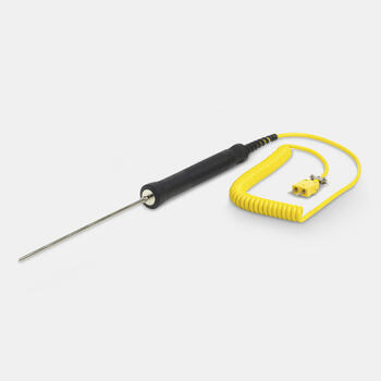 WAECO ACT-THRM - Temperature probe for dual diagnostic thermometer
