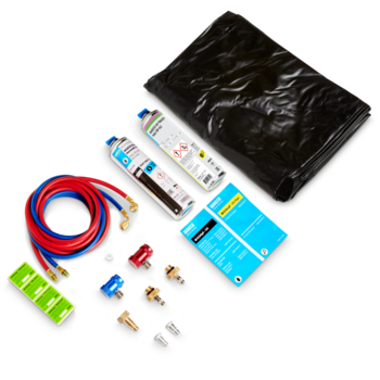 Connection kit  ASC S7k 5m R1234yf