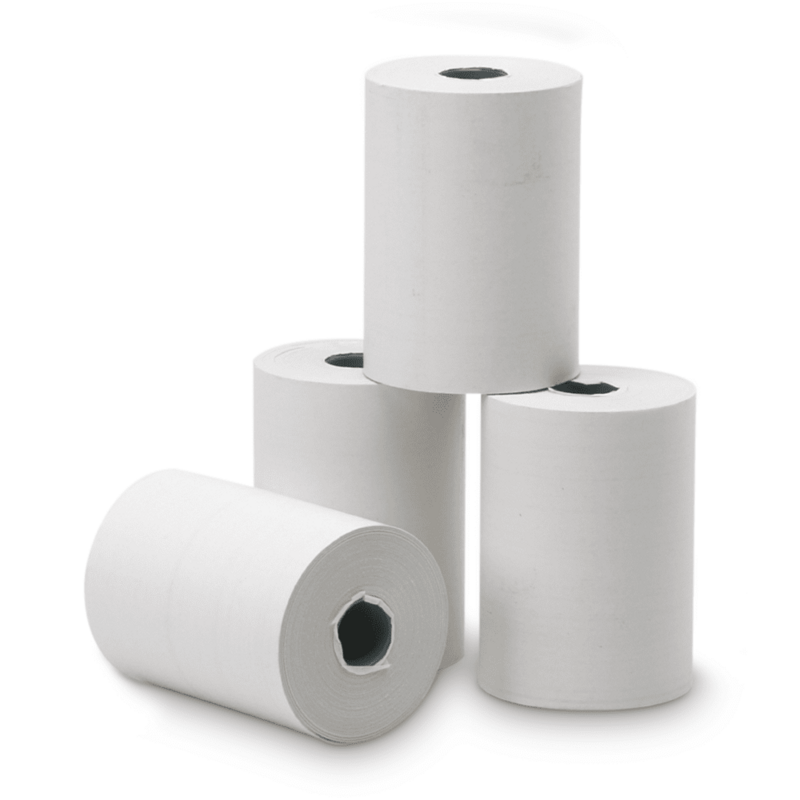 WAECO ASC PRTPPR Spare roll of printer paper 4 pieces