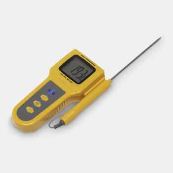 WAECO ACT-THRM - LCD digital thermometer