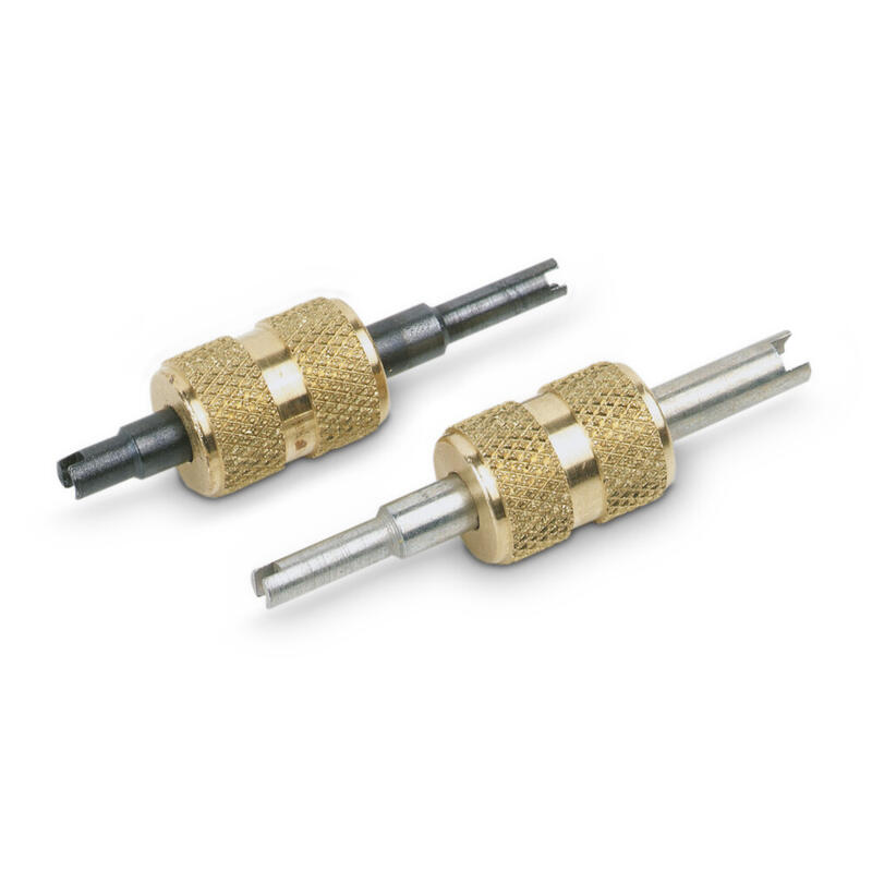 WAECO ACTTOOL Valve fitting tool, special valves, Ford, French or