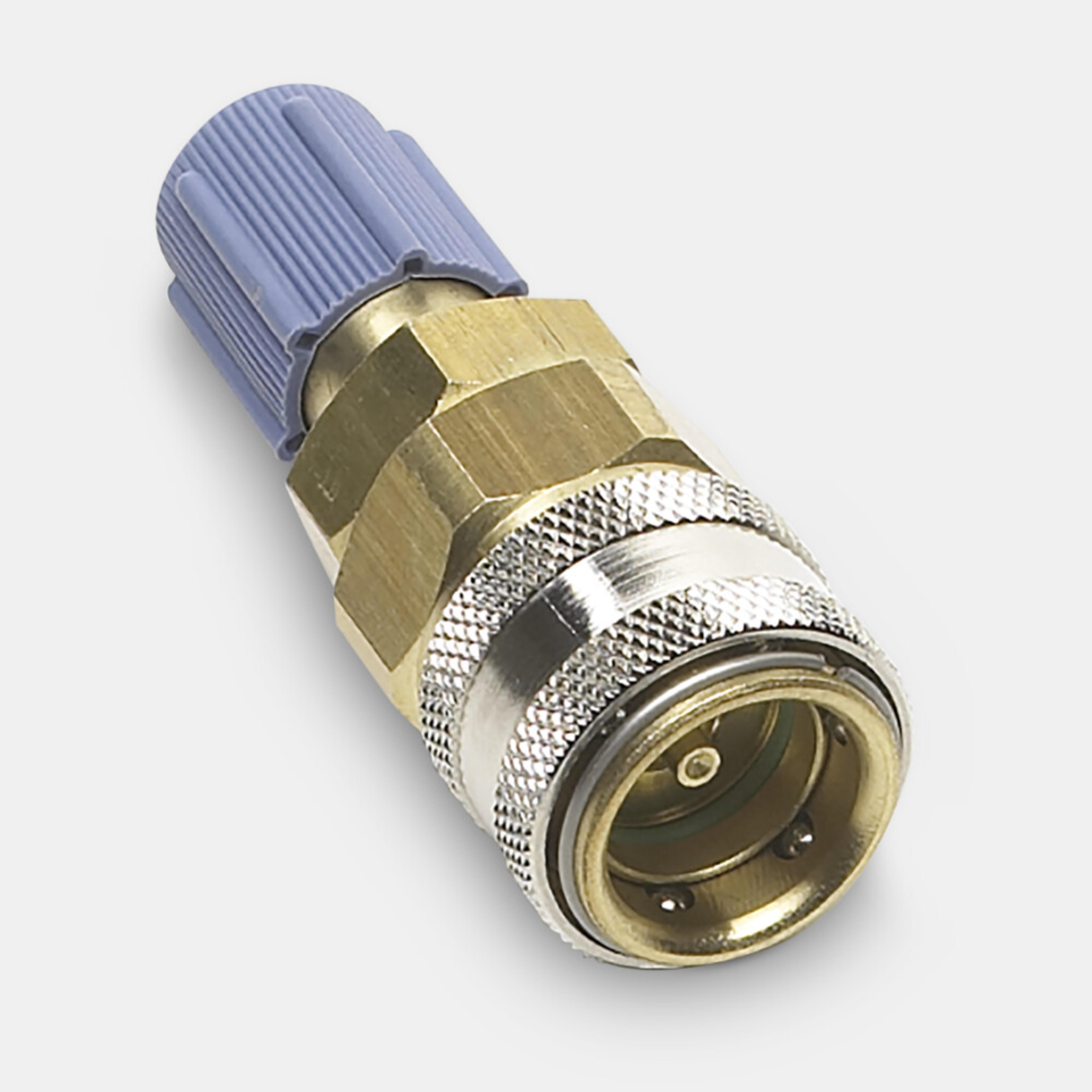 WAECO COMP-ADAPT - Service quick coupler, Renault, high-pressure to low-pressure