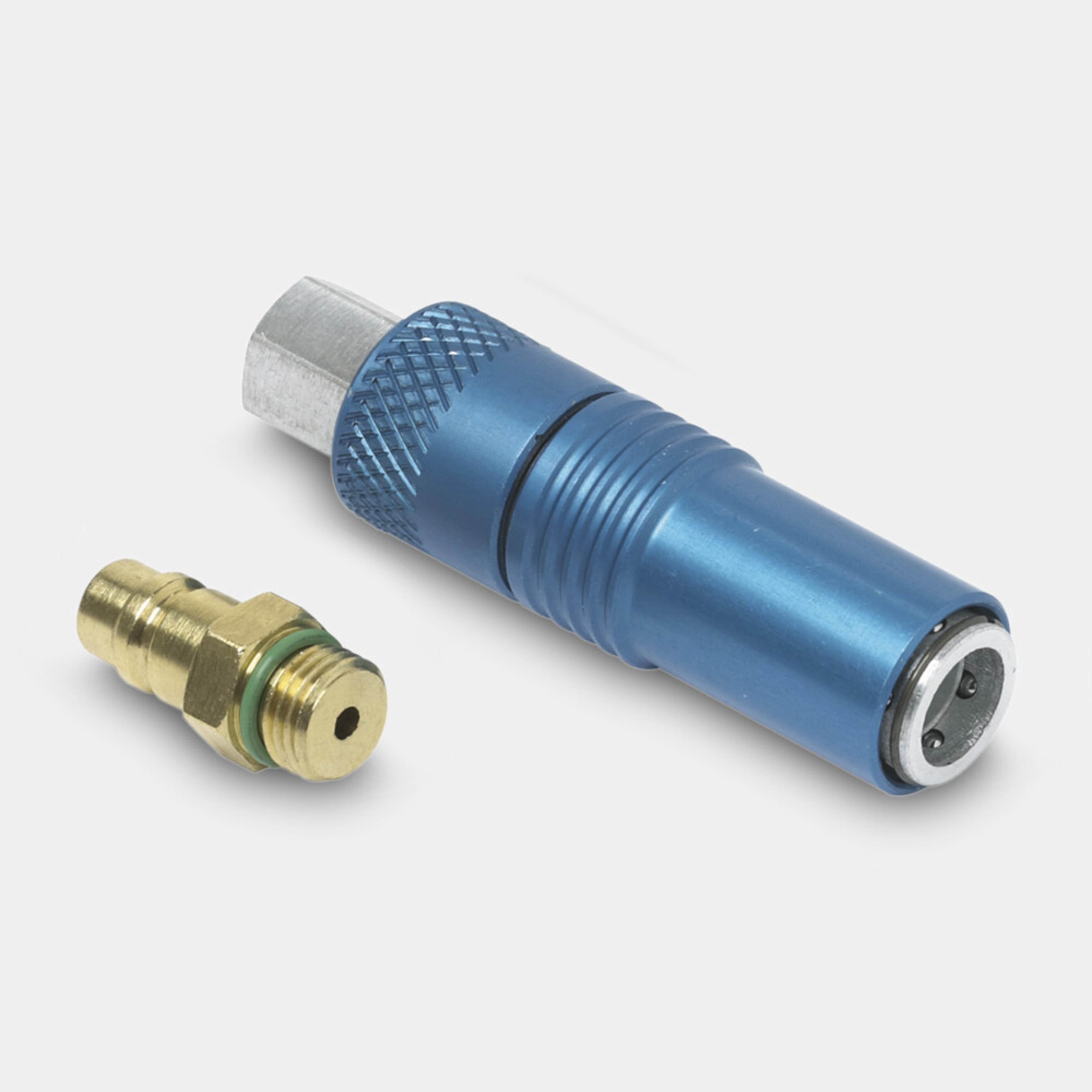 WAECO COMP-ADAPT - Service quick coupler, low-pressure, R1234yf