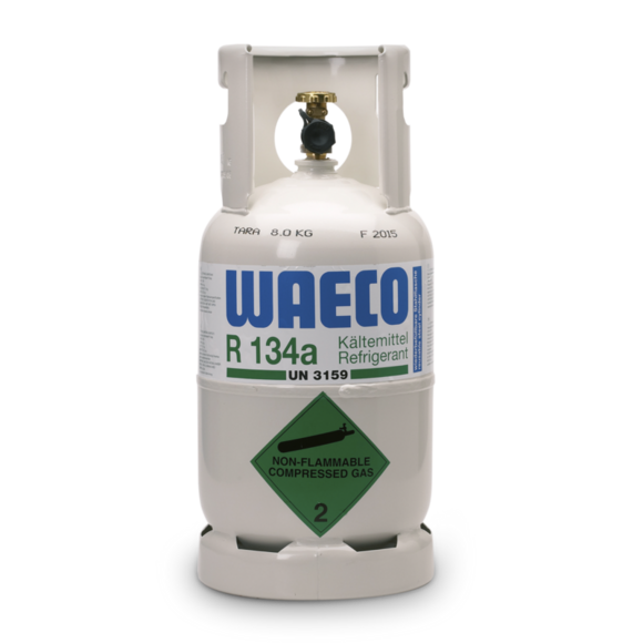 WAECO R134a