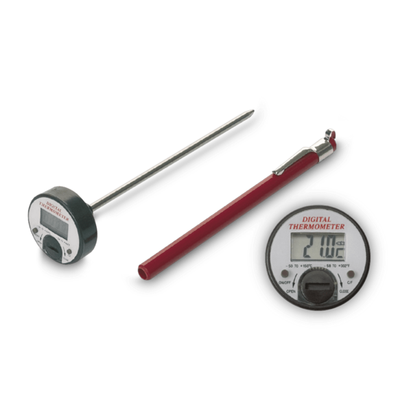Air thermometer store