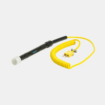 WAECO ACT-THRM - Surface sensor for dual diagnostic thermometer
