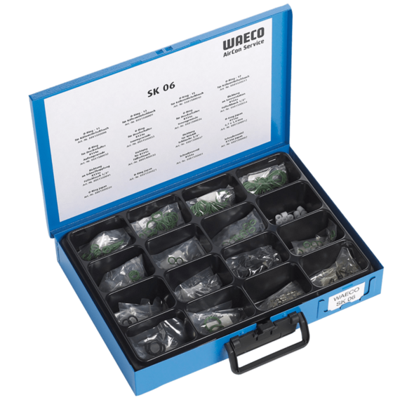 WAECO COMP-RKIT