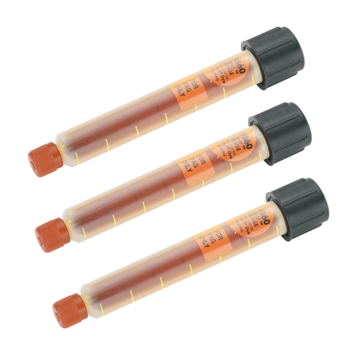 WAECO Tracer® UV R1234yf - Tracer® UV dye, PAG oil based, for