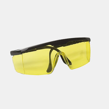 WAECO ASC-GGLS - UV-beschermingsbril voor lekdetectie