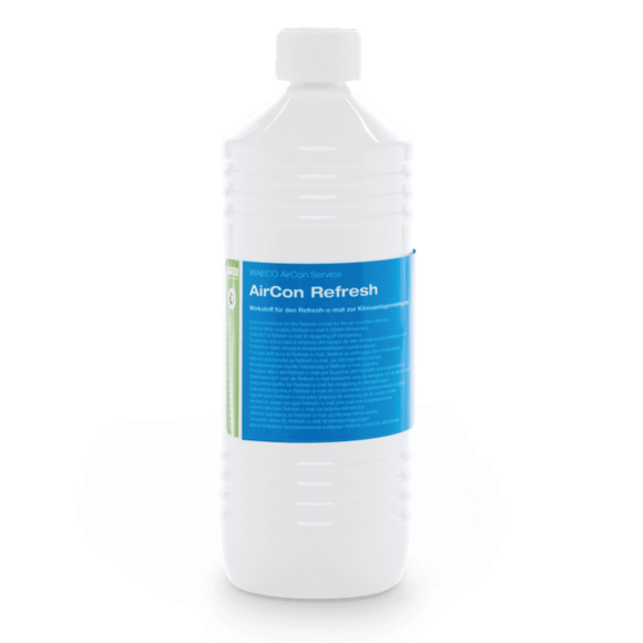 WAECO AirCon Refresh