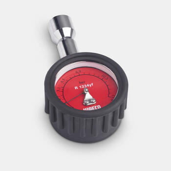 WAECO ACT-PRSMTR - Pressure meter R1234yf, low-pressure side
