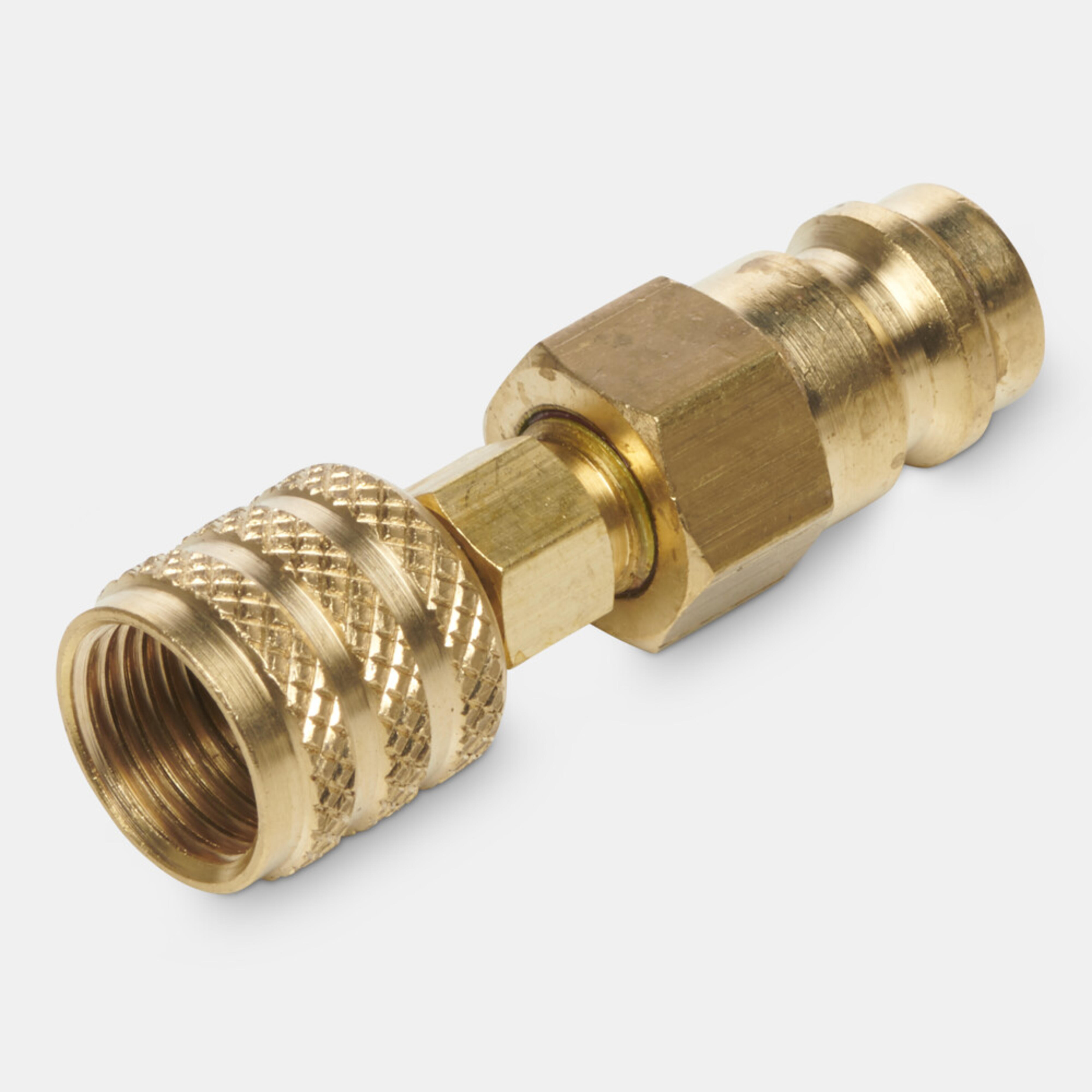 WAECO COMP-ADAPT - Adapter 3/8" on high-pressure side