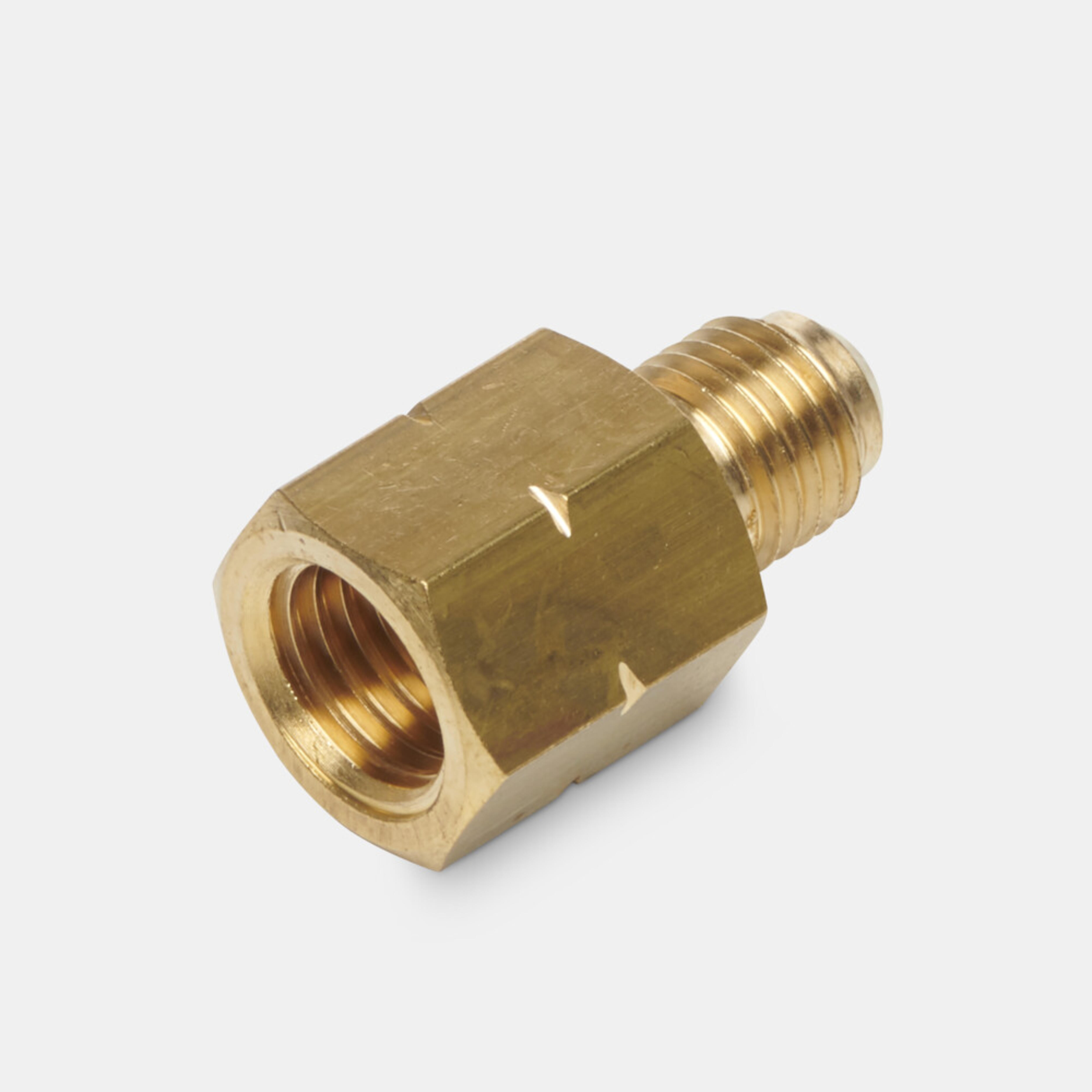 WAECO COMP-ADAPT - Adapter for R1234yf refrigerant bottle