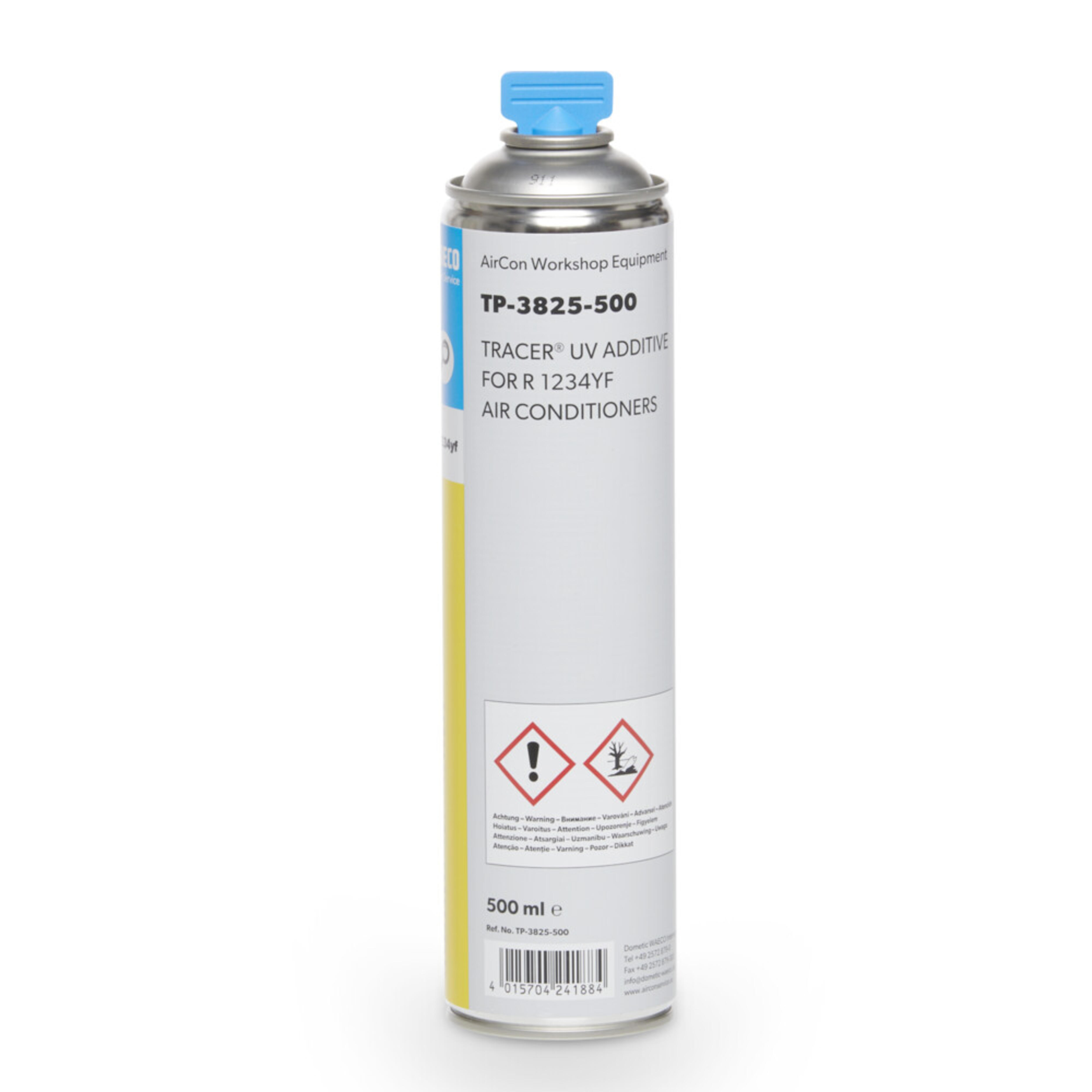 Tracer Products TD42P5 R-1234yf Pag Oil With Dye 