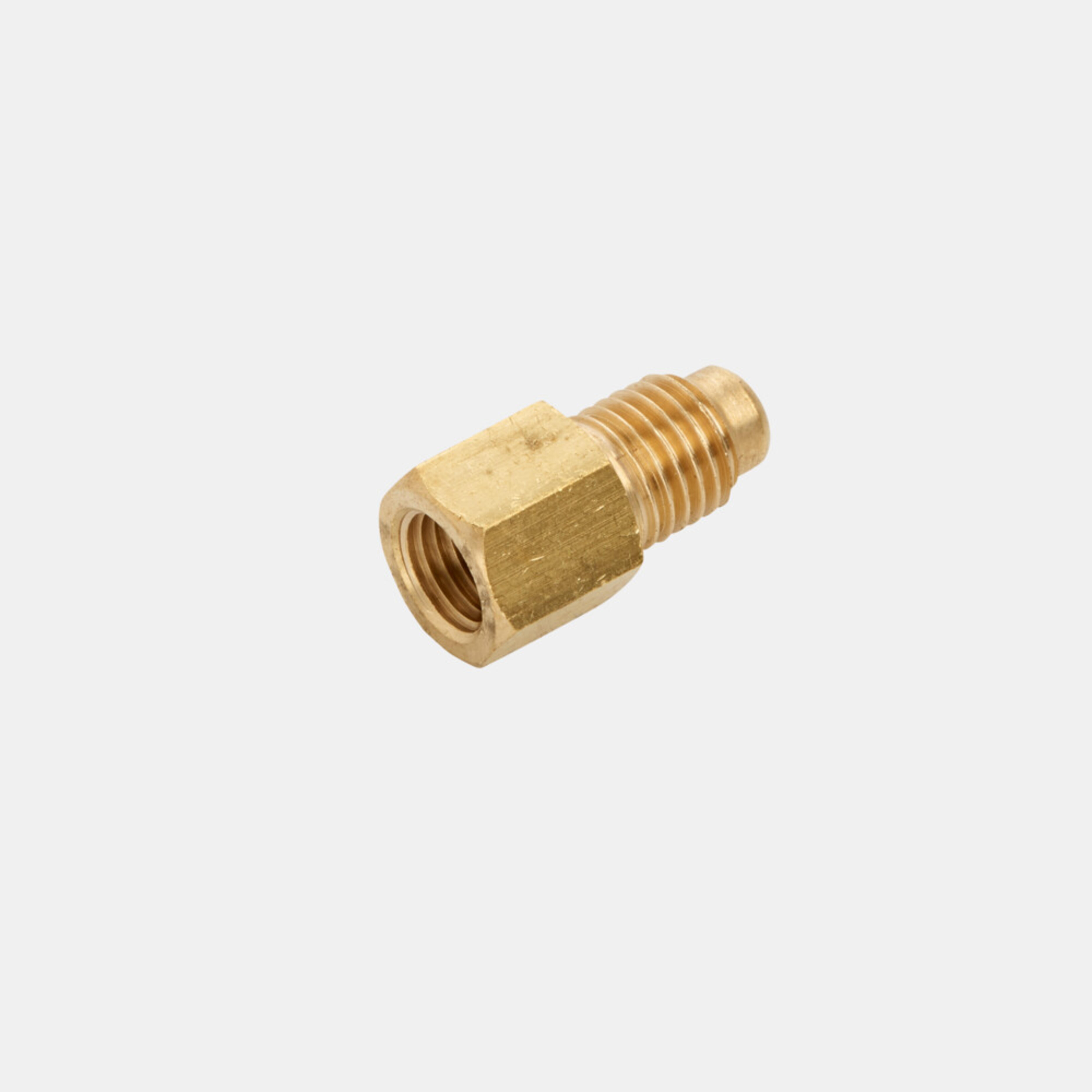 WAECO COMP-ADAPT - Adapter 1/4" SAE inside thread x 1/2" ACME outside thread