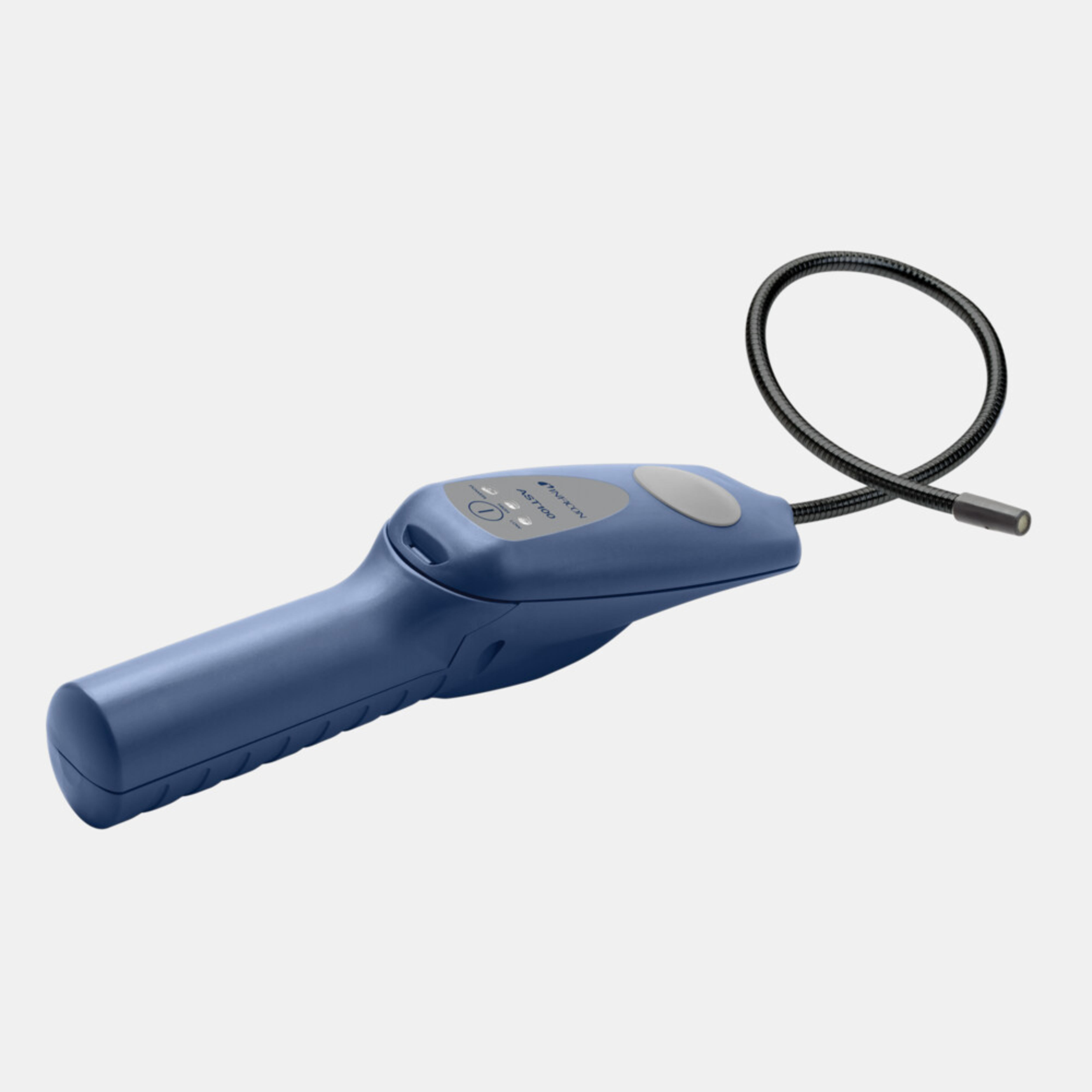 WAECO Leak Detector - Electronic leak detector for R134a, R1234yf, HCFCs, HFCs