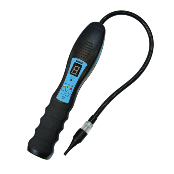 WAECO Leak Detector Multi-gas