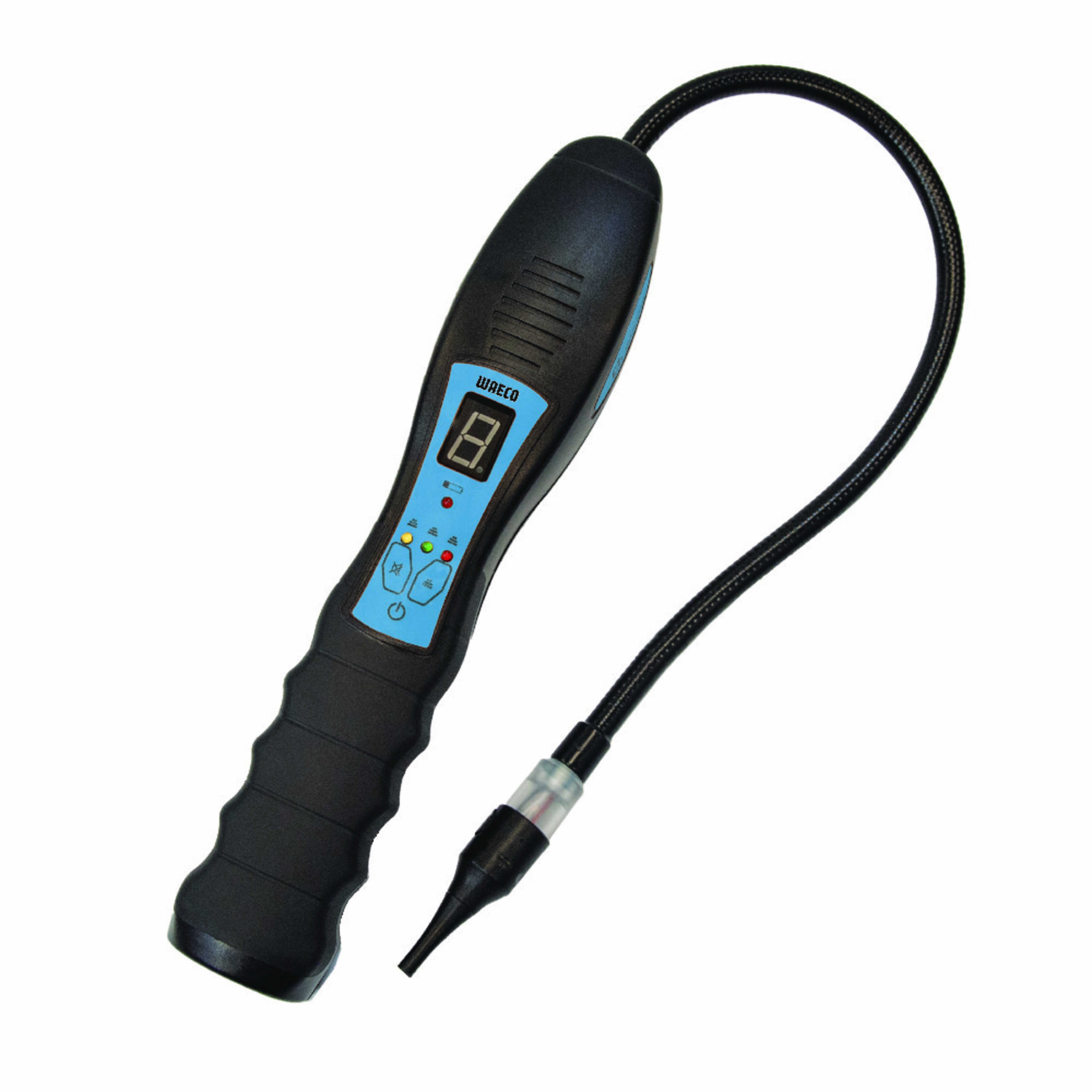 WAECO Leak Detector Multi-gas - Multi-gas leak detector