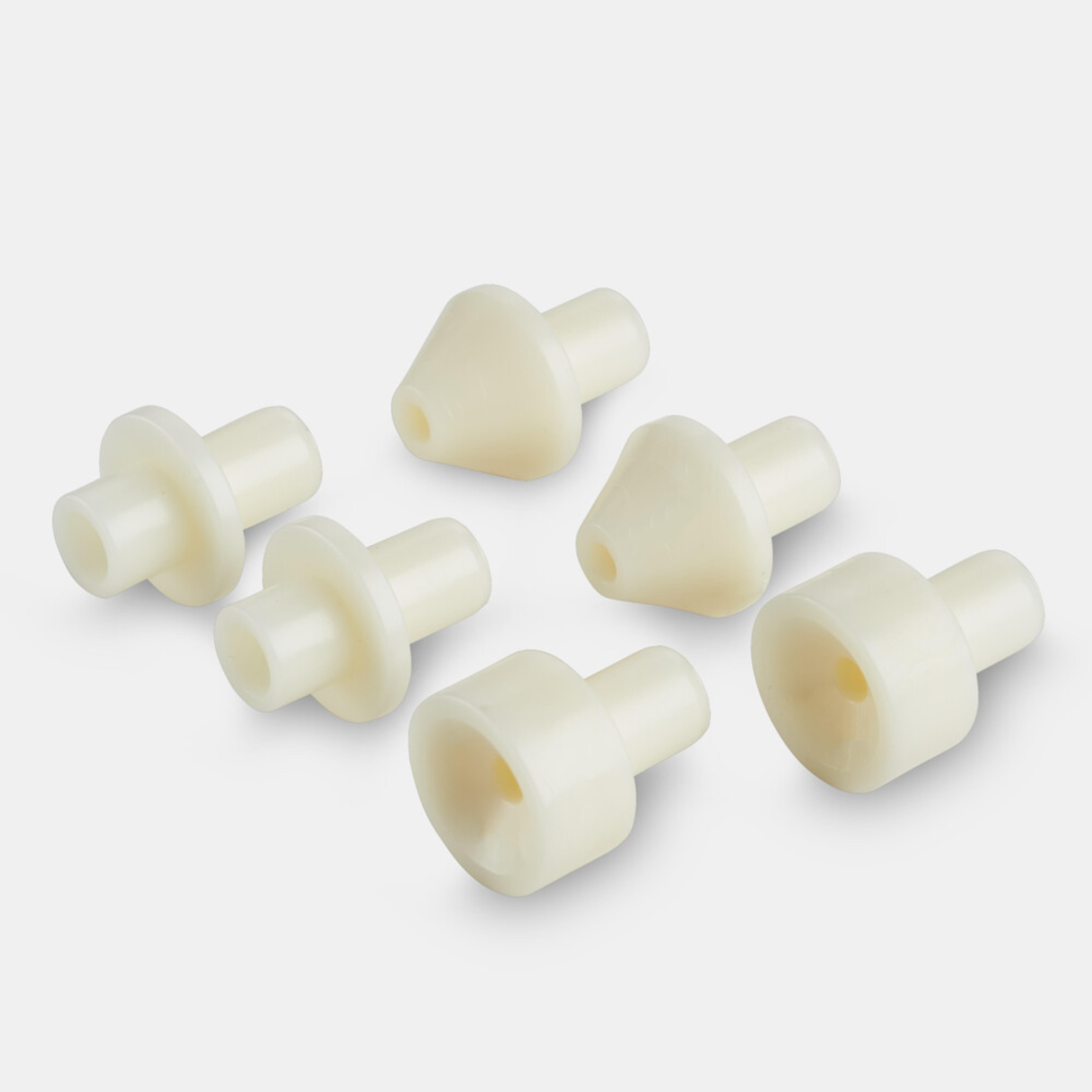 WAECO ADAPT-FKIT - Repair set of 6 gaskets, accessory for A/C flush adapter kit II