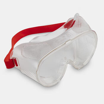 WAECO ASC-GGLS - Standaard veiligheidsbril