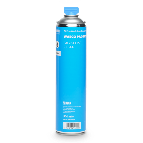 WAECO PAG ISO 150