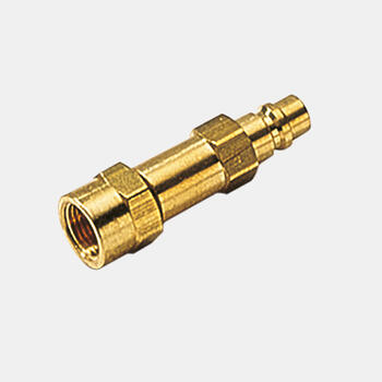 WAECO COMP-ADAPT - Connection adapter, 3/8" SAE inside thread low-pressure