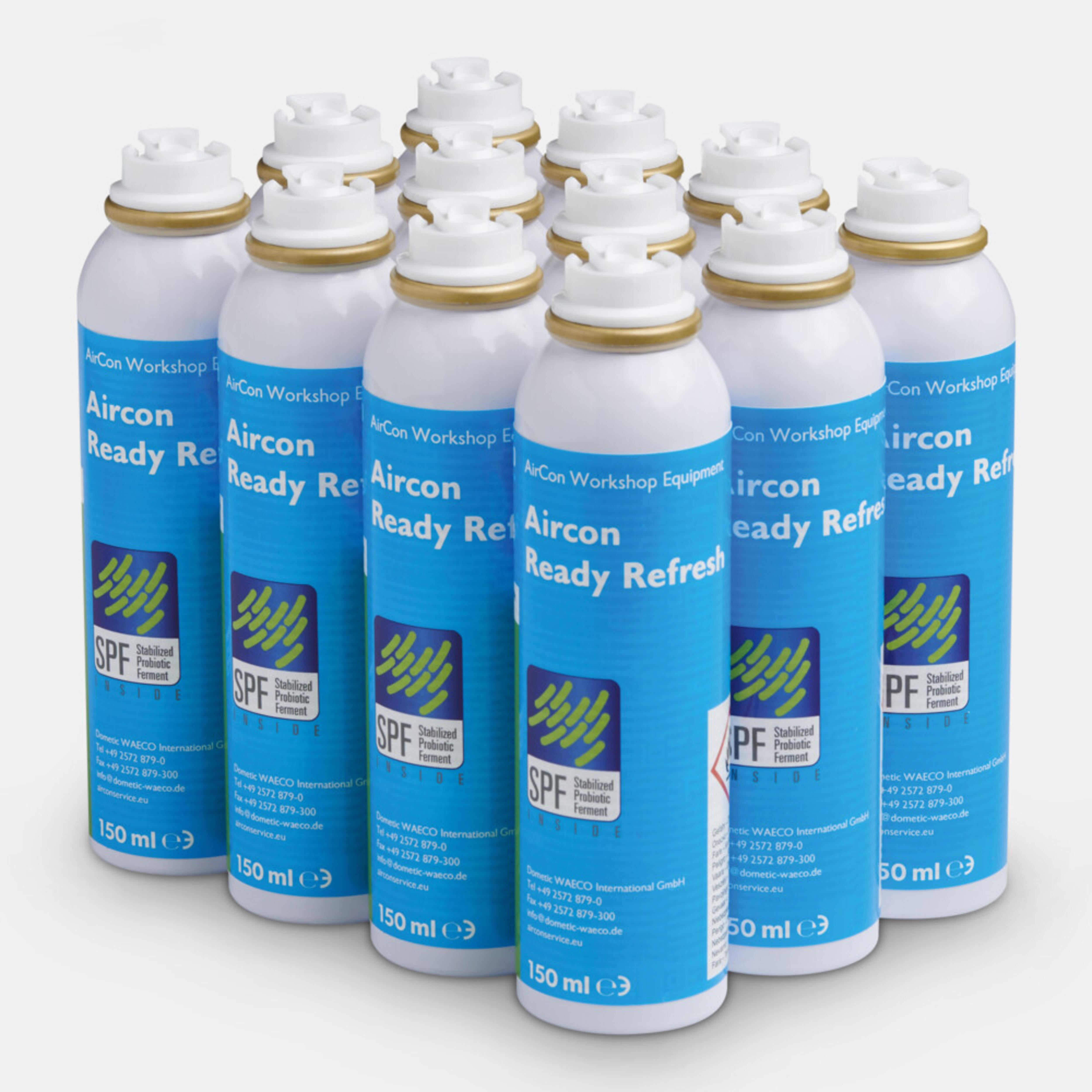 WAECO AirCon Ready Refresh - Aircon Ready Refresh (12 kusov)