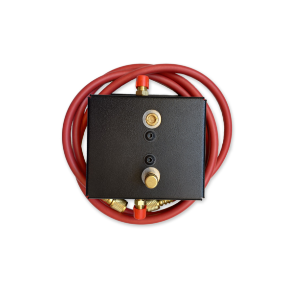 WAECO Pressure Test Kit S7k