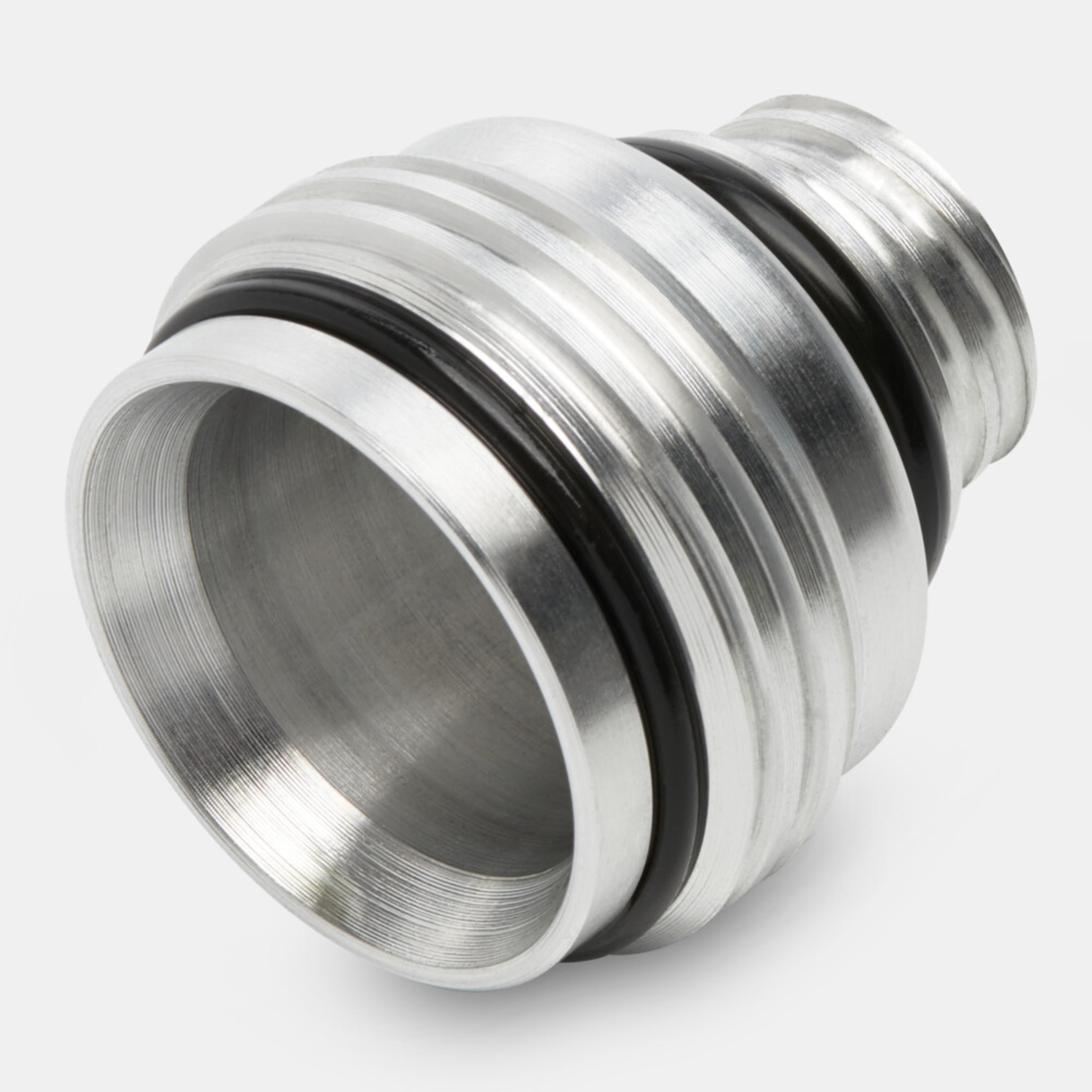 WAECO ASC-ADAPT - Professional oil system adapter, Texa, 2 pieces