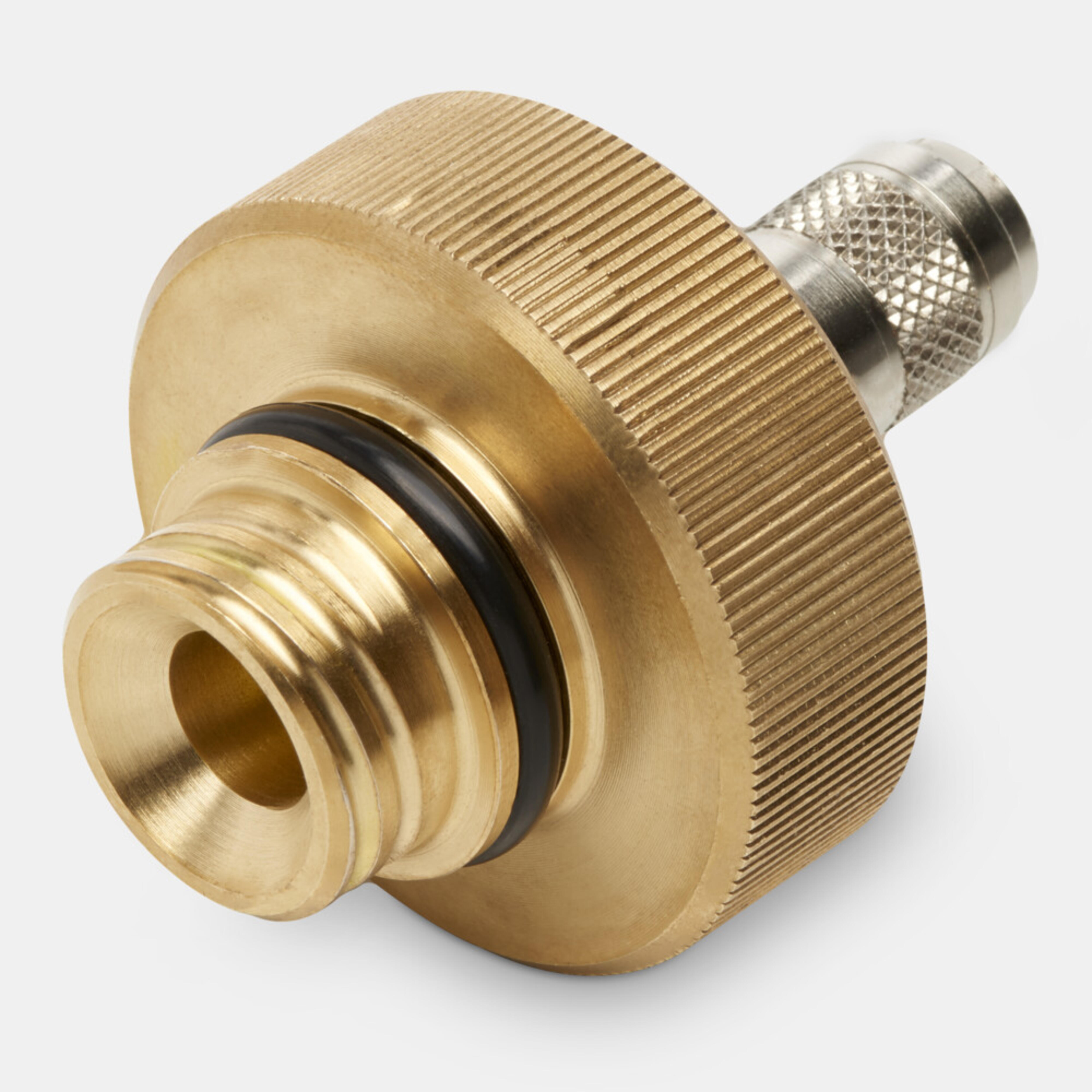 WAECO ASC-ADAPT - Professional oil system adapter, AVL, 3 pieces